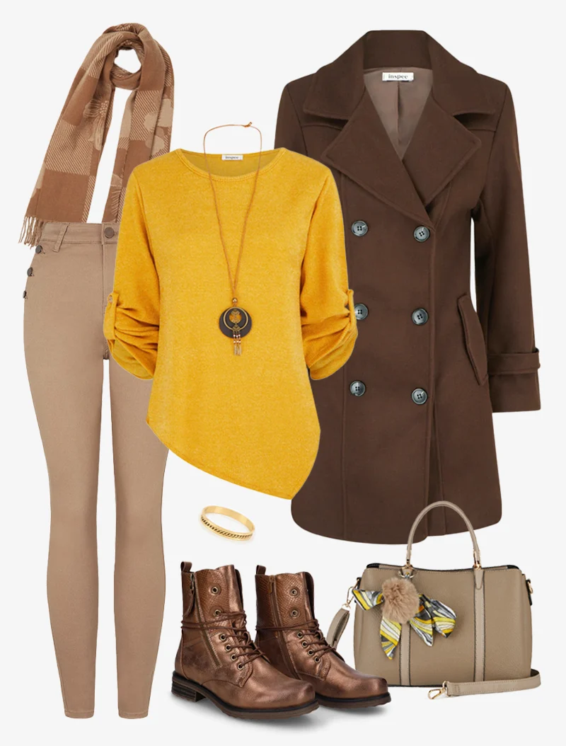 Look Giuniata
