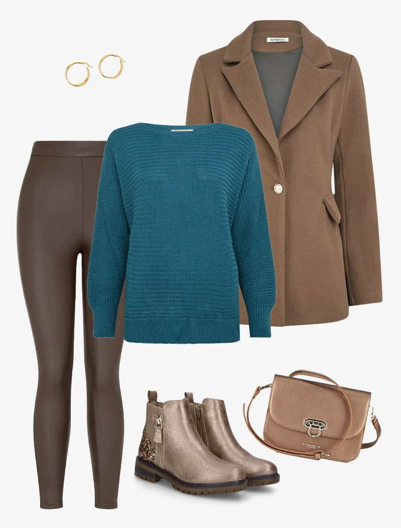 Look Milina