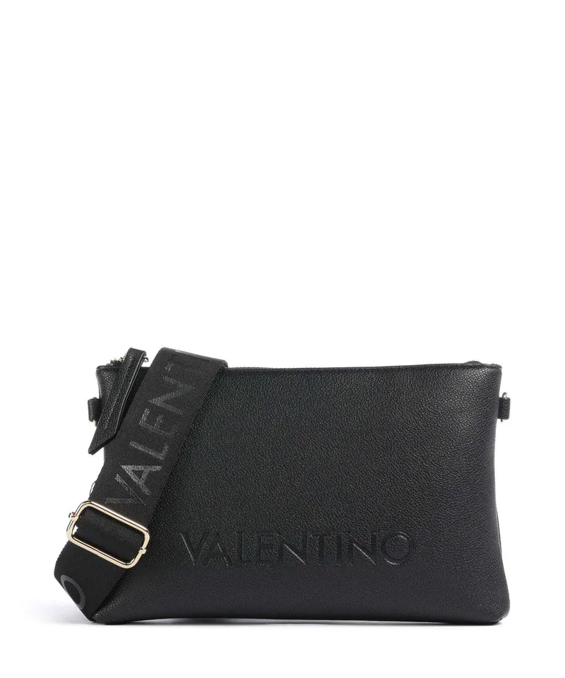 Valentino Bags Foxy Re Sac bandoulière nero