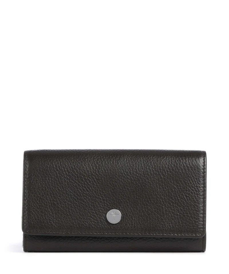 JOOP! Pompeji Europa Portefeuille dark brown