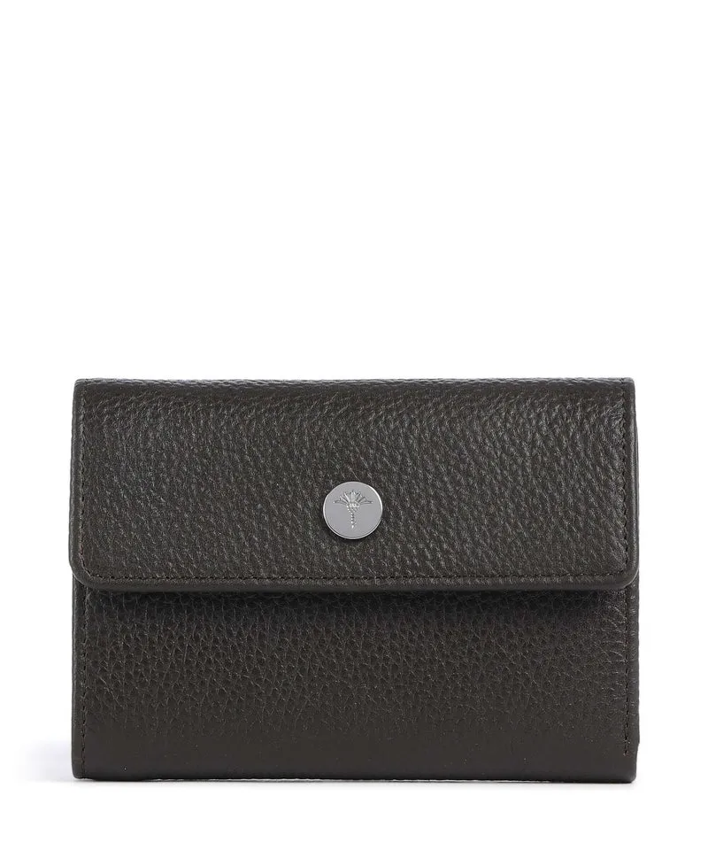 JOOP! Pompeji Cosma Portefeuille dark brown