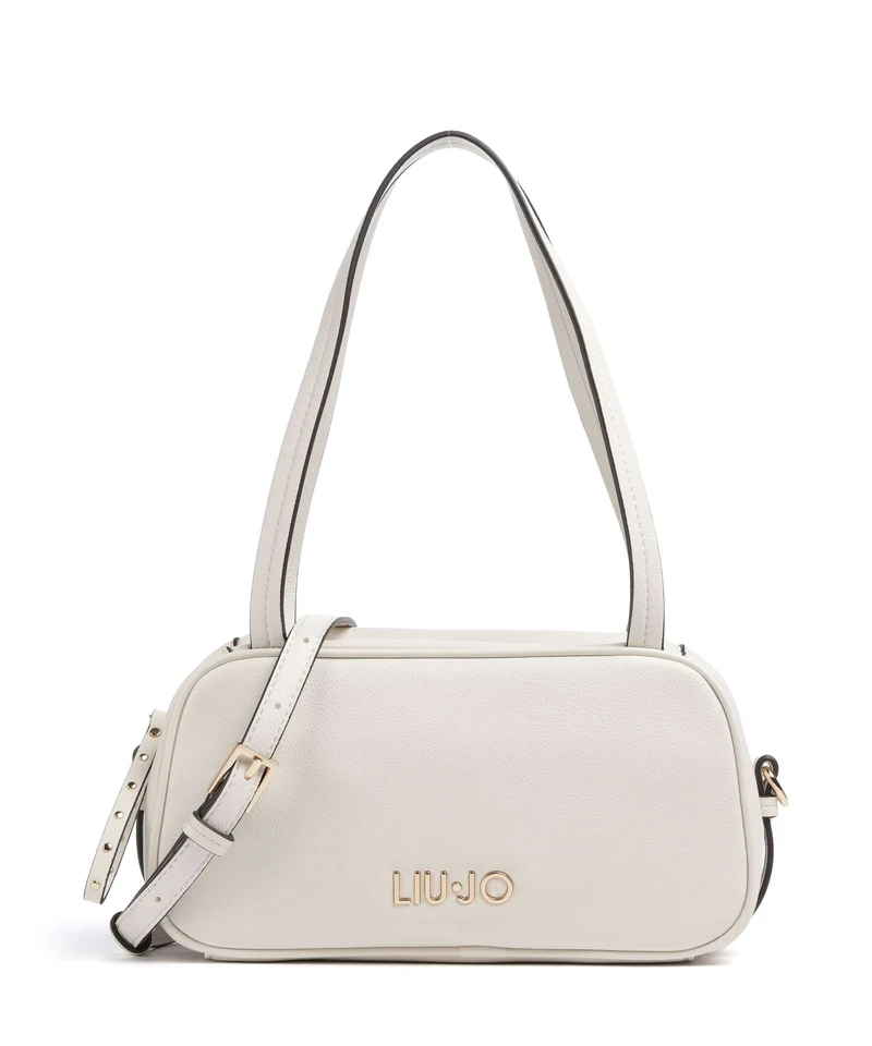 Liu Jo Arezu S Sac porté épaule cream