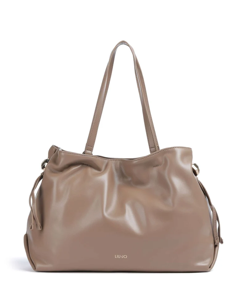 Liu Jo Riccy L Sac seau mocha