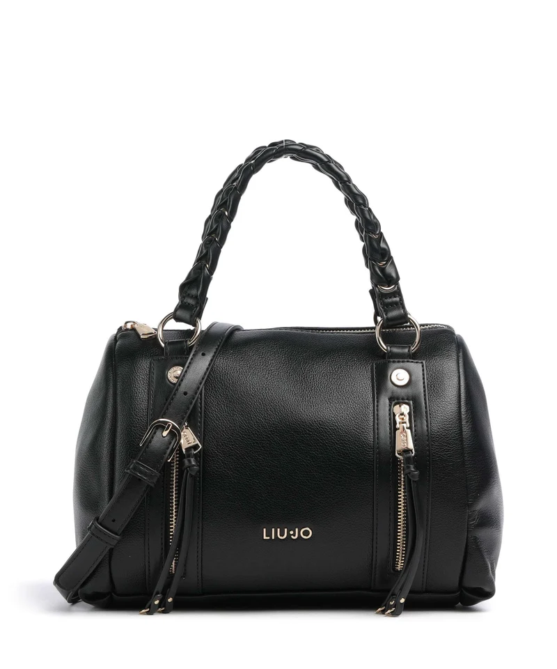 Liu Jo Gihen M Sac à main nero