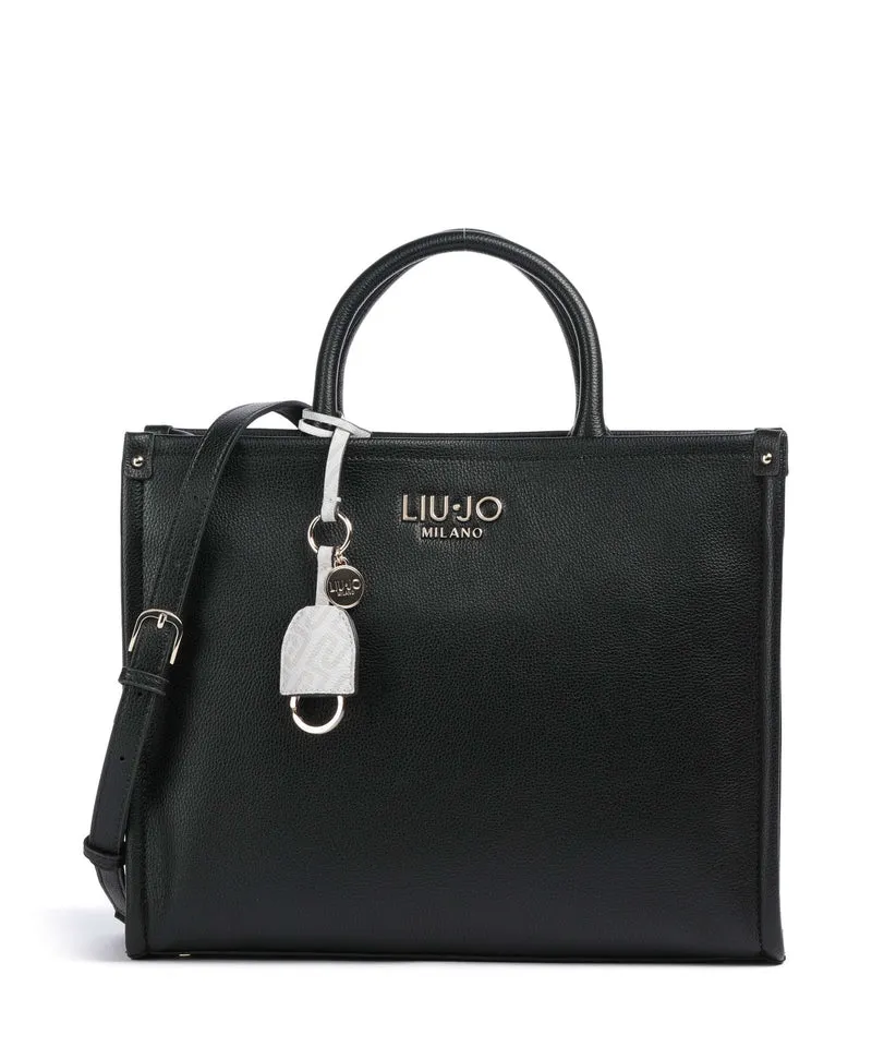 Liu Jo Ridhi M Sac à main nero