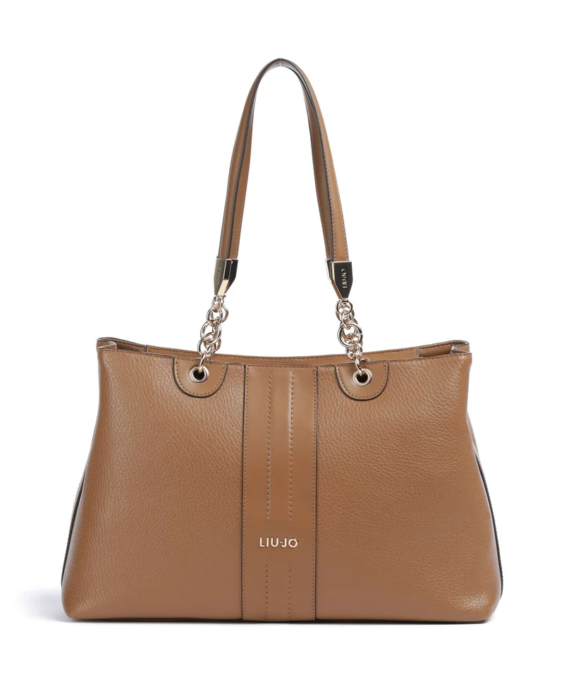 Liu Jo Ematite M Cabas nut