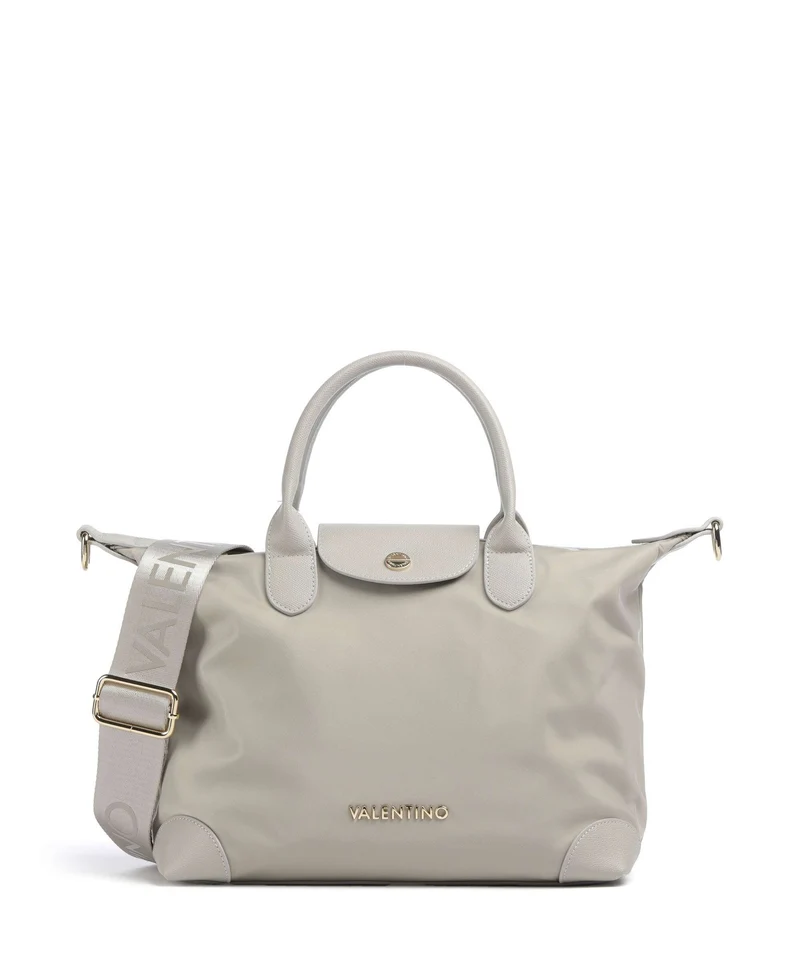 Valentino Bags Jenny Re Sac à main ghiaccio