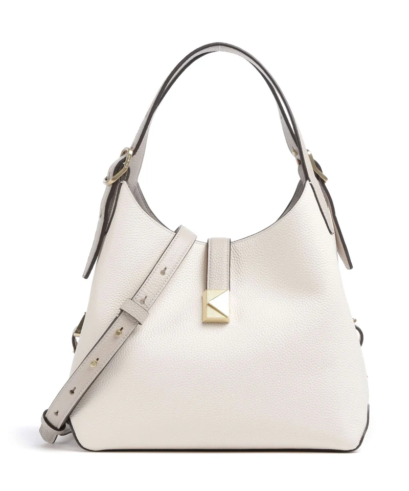 Kate Spade New York Deco Sac fourre-tout cashew milk multi