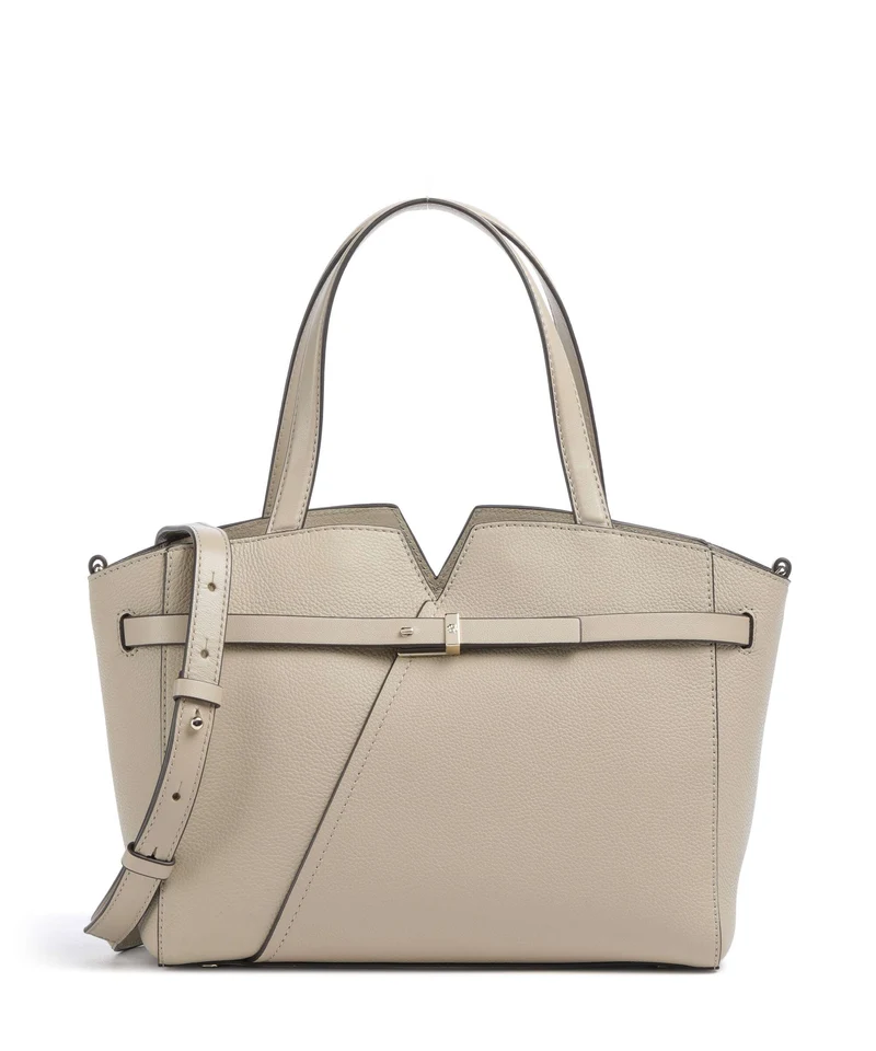 BOSS Revers Small Sac à main light beige