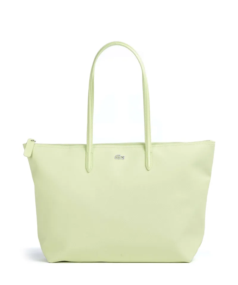 Lacoste L.12.12 Concept Cabas sencha