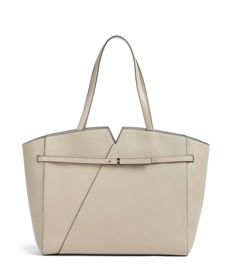 BOSS Revers Cabas light beige