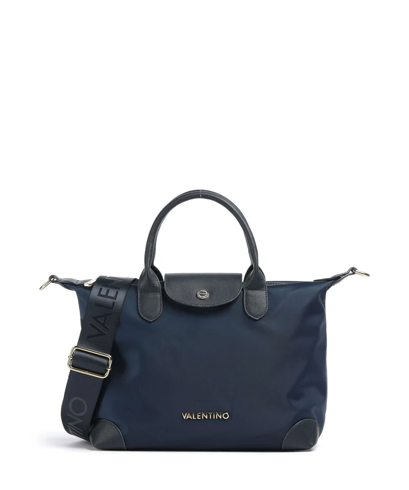Valentino Bags Jenny Re Sac à main blu