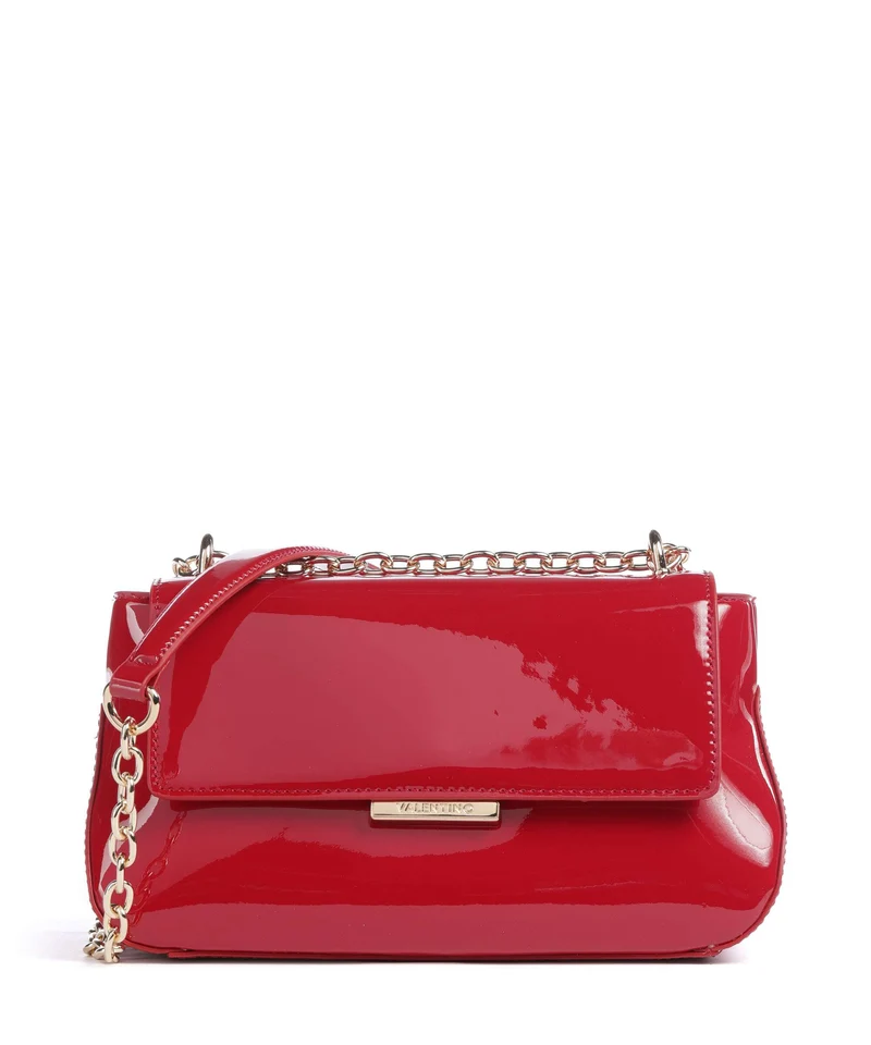 Valentino Bags Afrodite Sac porté épaule rubino