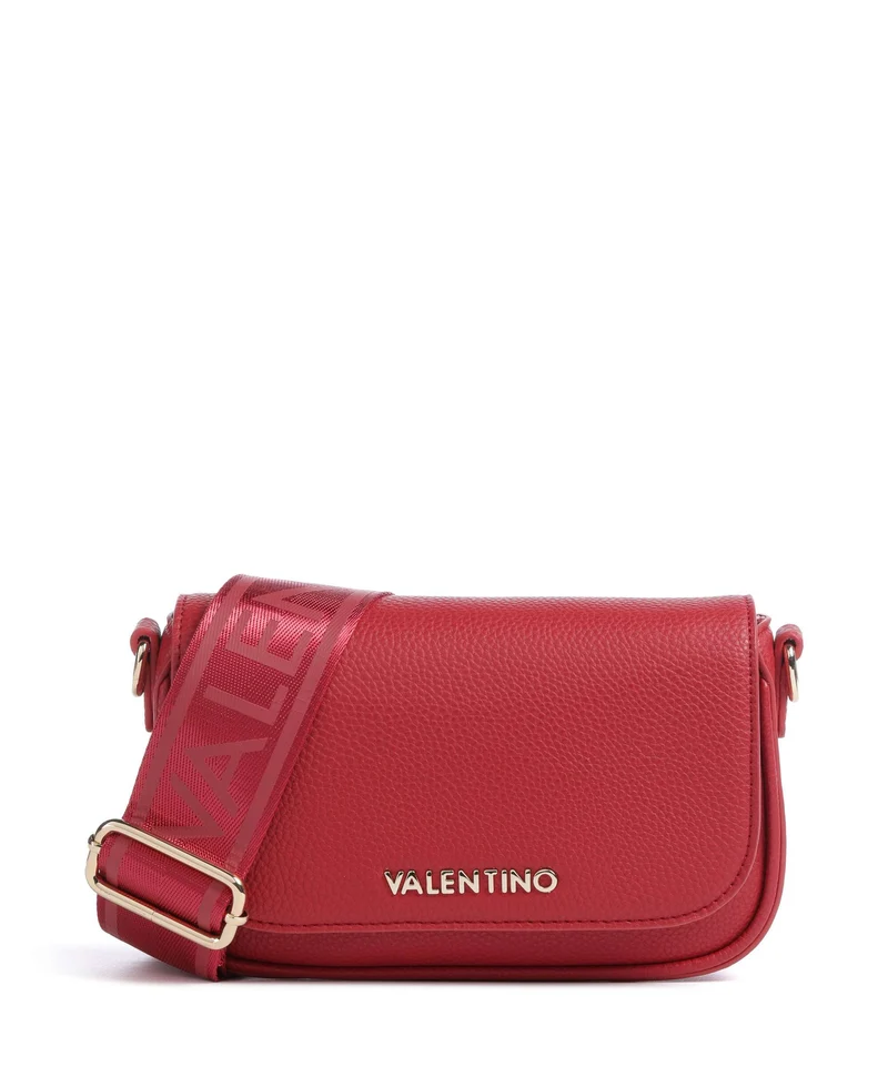Valentino Bags Miramar Sac bandoulière rubino