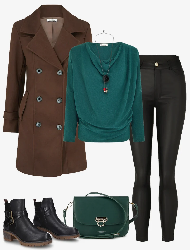 Look Graciane