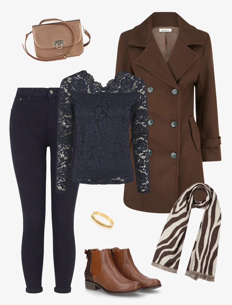 Look Crezia
