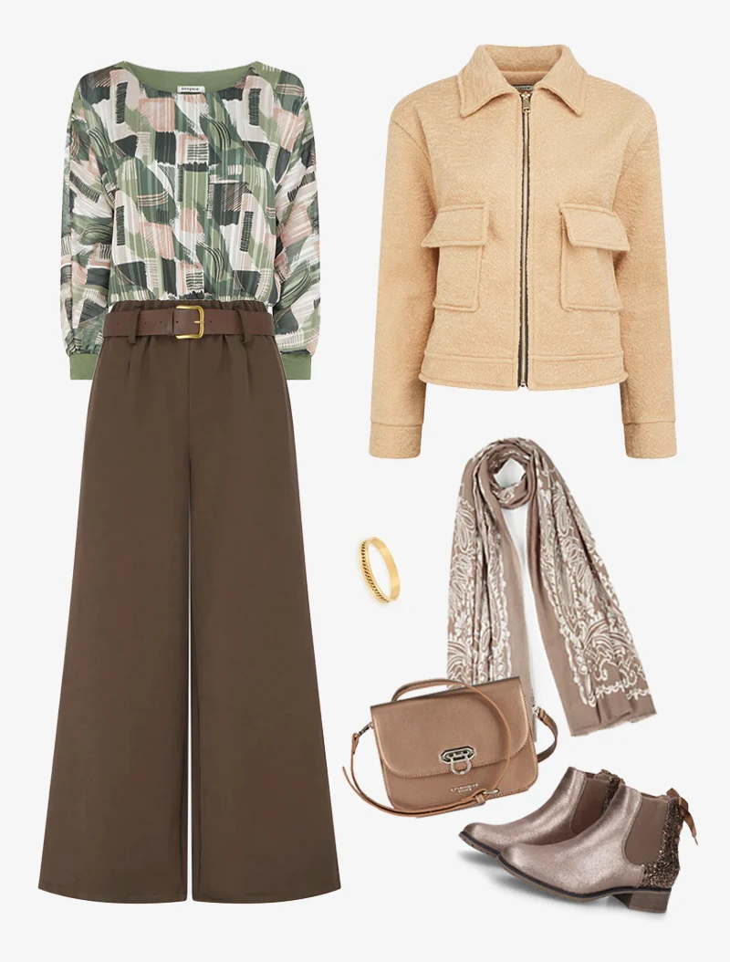 Look Eister