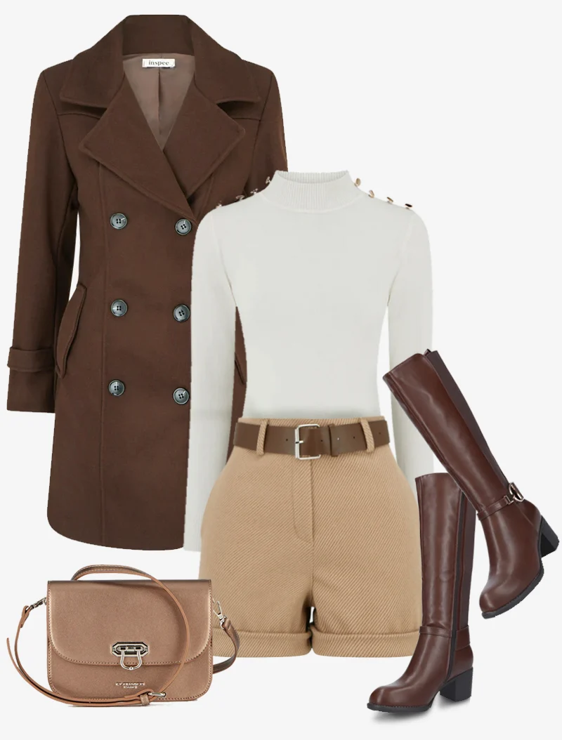 Look Frika