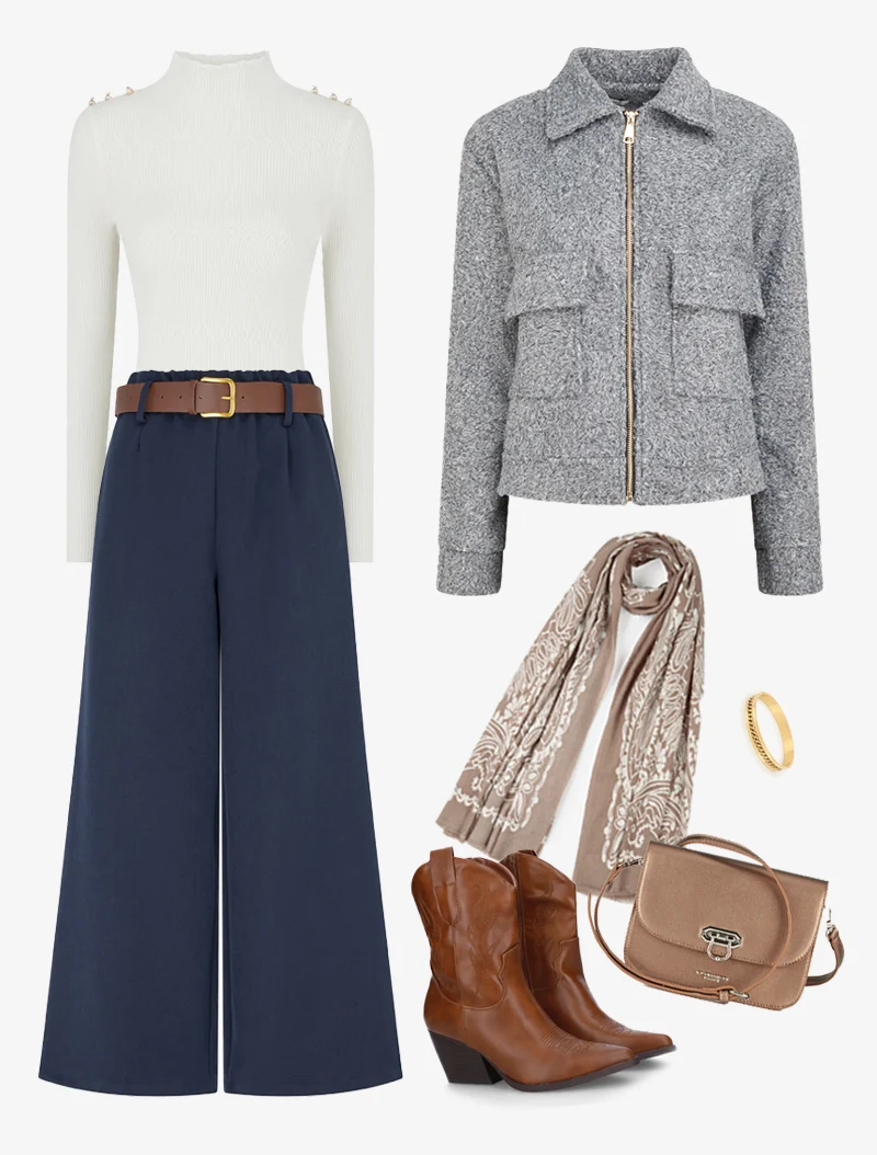 Look Eirena