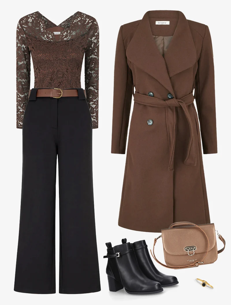Look Edika