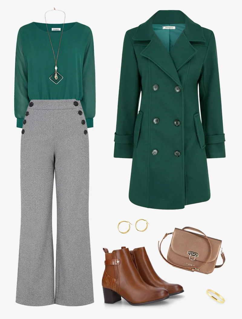 Look Edma
