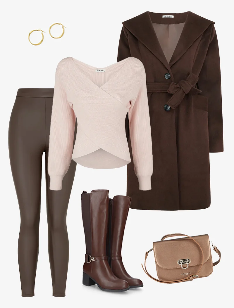 Look Dorothee