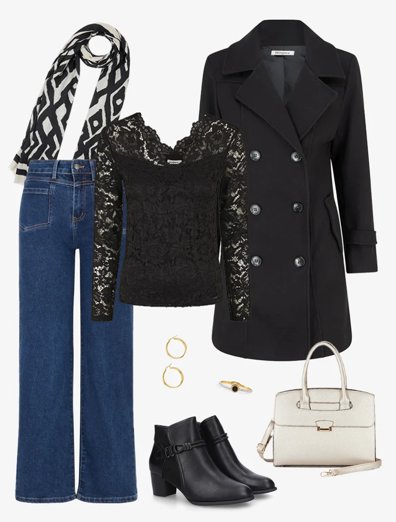 Look Danie