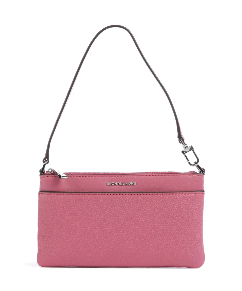 Michael Kors Jet Set Medium Sac porté épaule rosewood