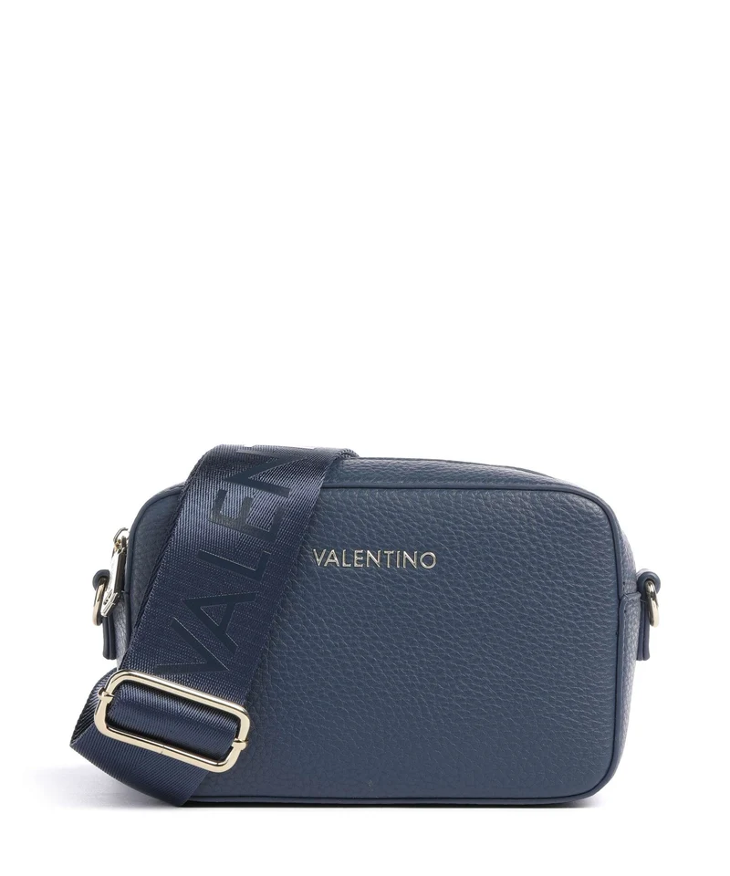 Valentino Bags Fall Re Sac bandoulière blu
