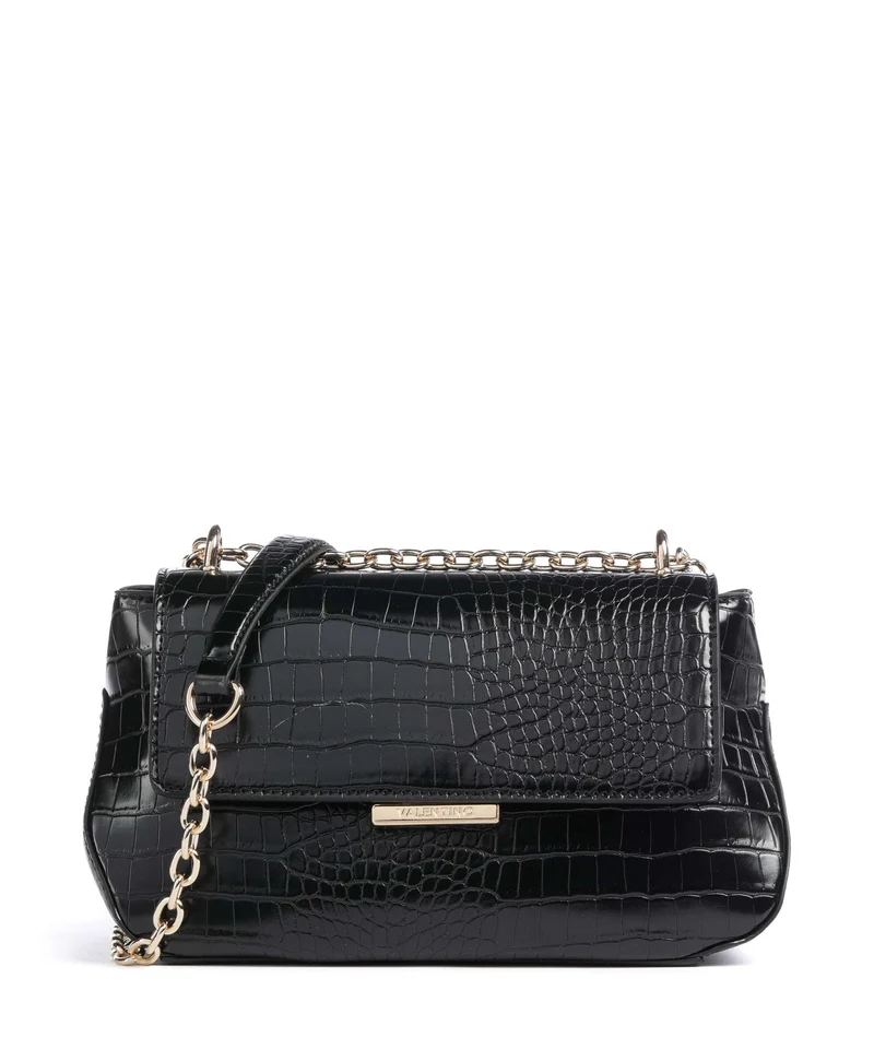 Valentino Bags Afrodite Sac porté épaule nero