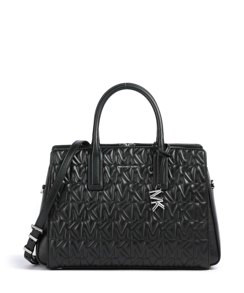 Michael Kors Laila Medium Sac à main black