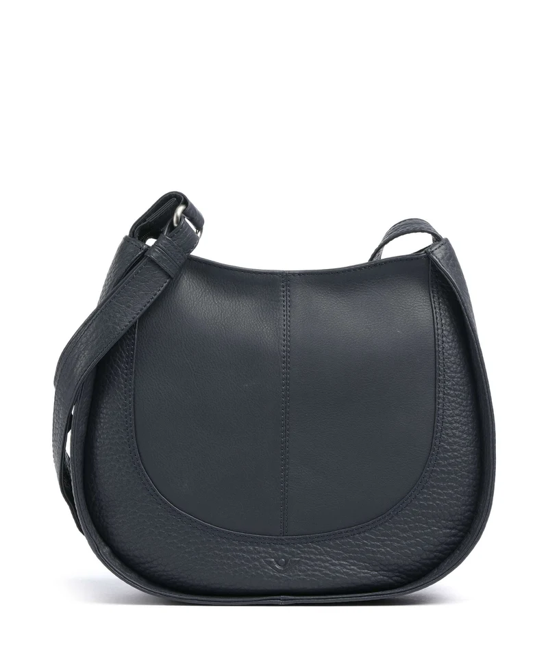 Voi Boston Milana Sac bandoulière blau