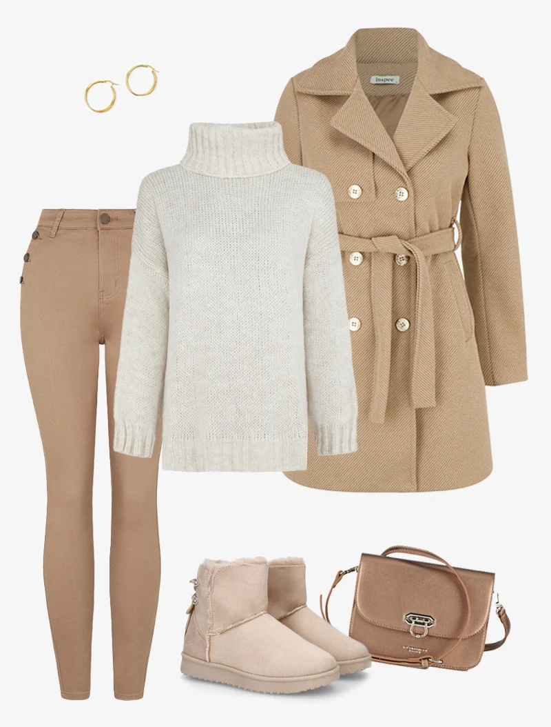 Look Doma