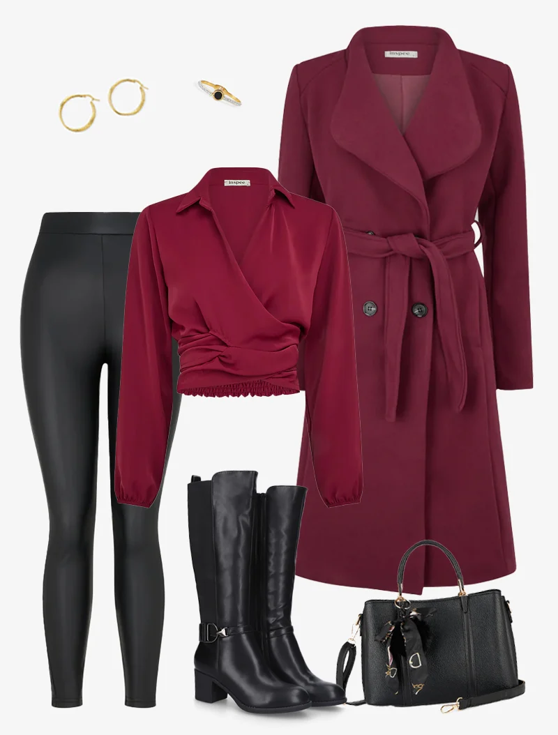 Look Dorte