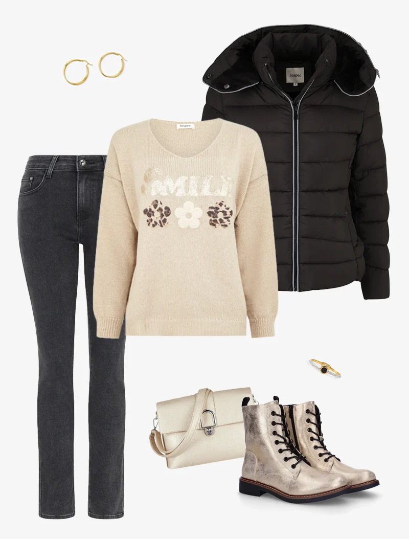 Look Deana
