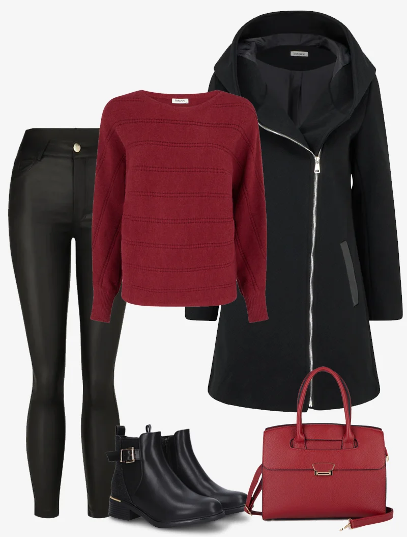 Look Franka