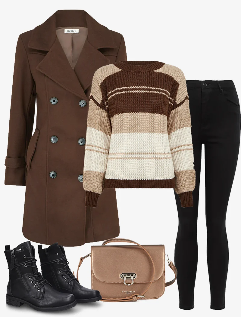 Look Filiberta