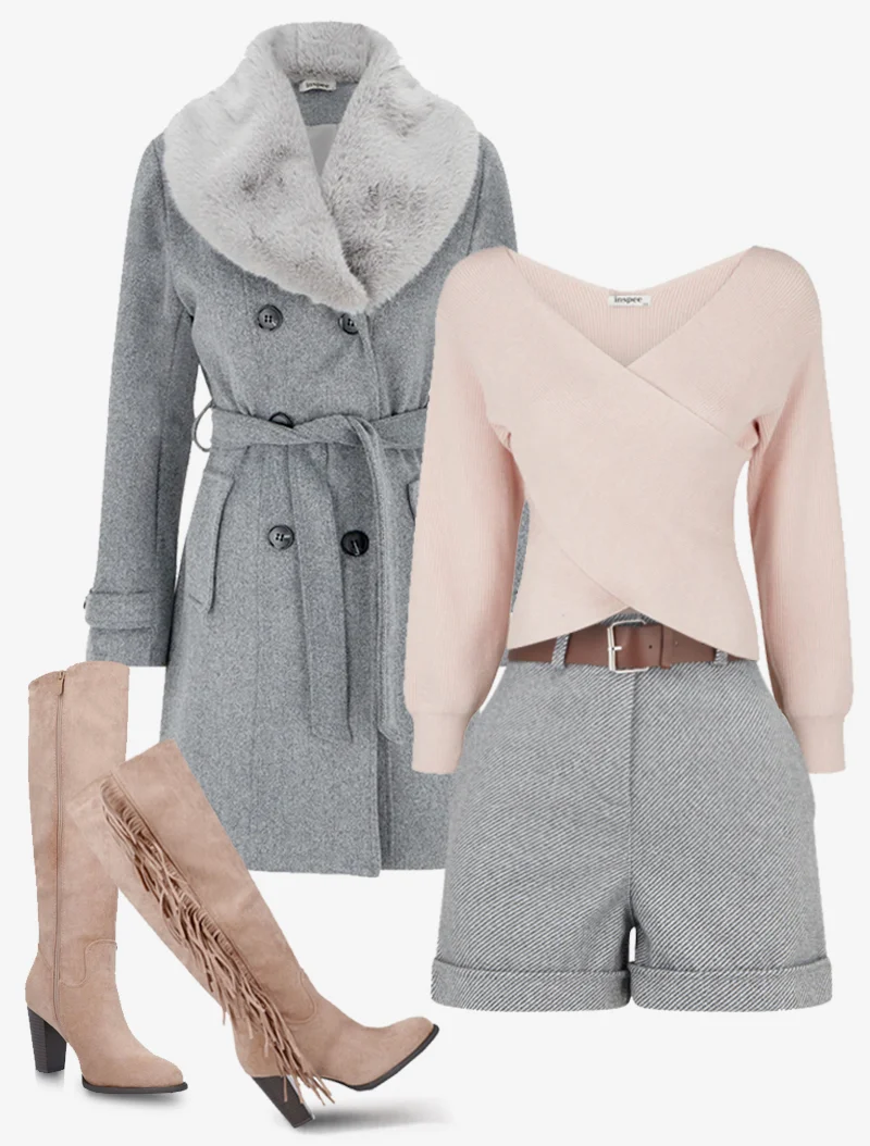 Look Essie