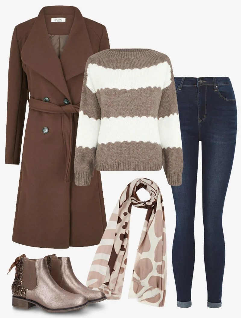 Look Elodia