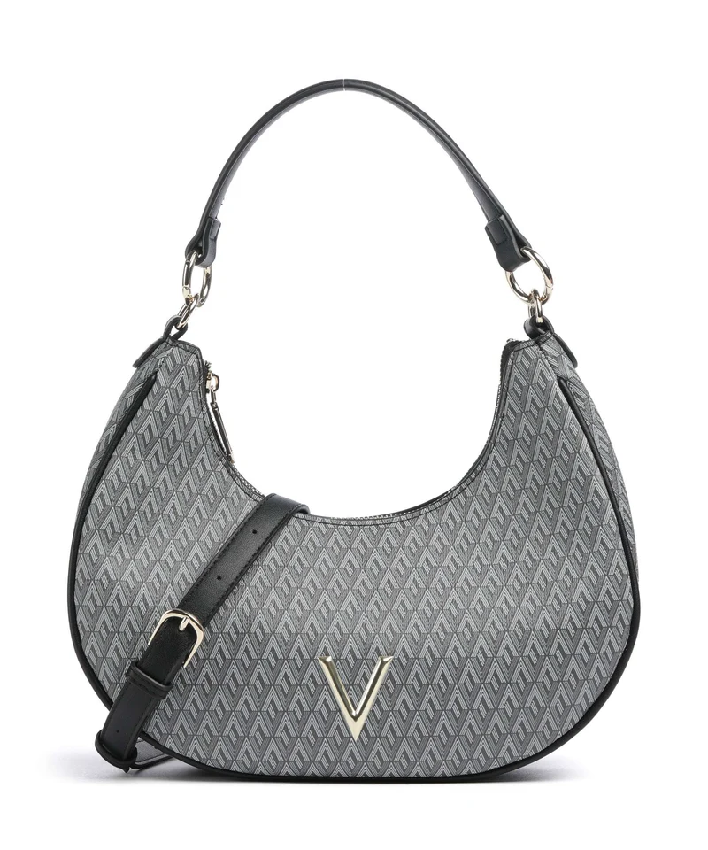 Valentino Bags Queen Re Sac porté épaule nero/multicolor