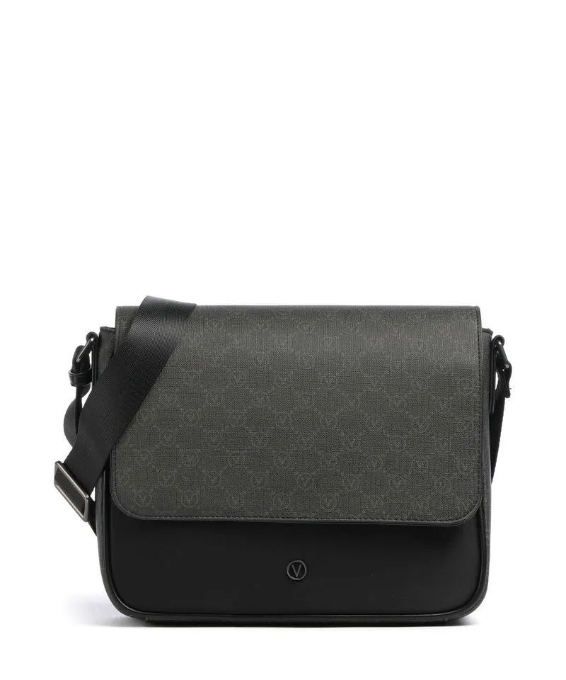 Valentino Bags Nemesys Sac messager nero