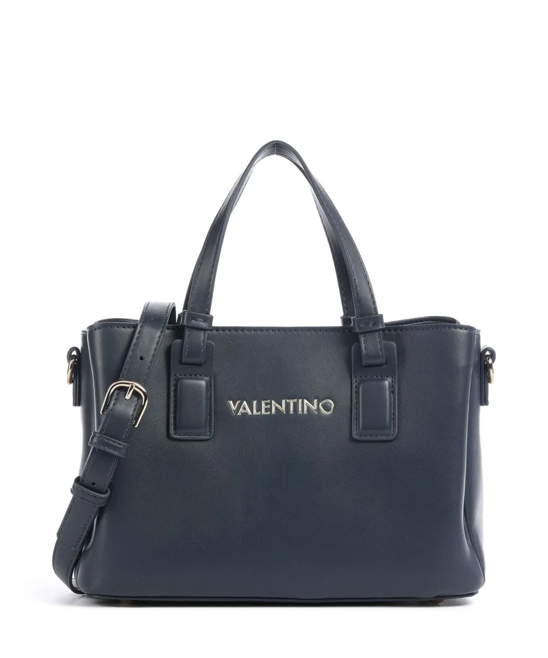 Valentino Bags Clio Re Sac à main blu