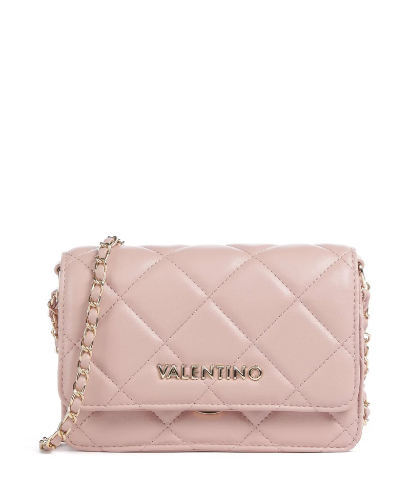 Valentino Bags Ocarina Sac bandoulière cipria