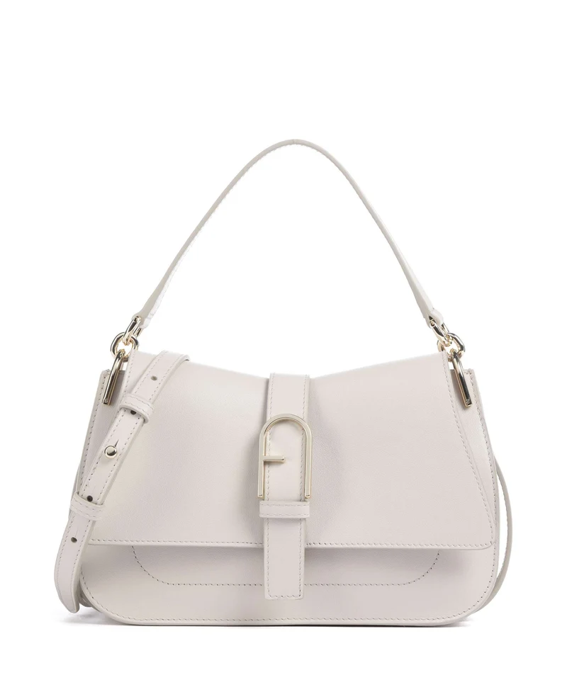 Furla Flow M Sac à main sabbia
