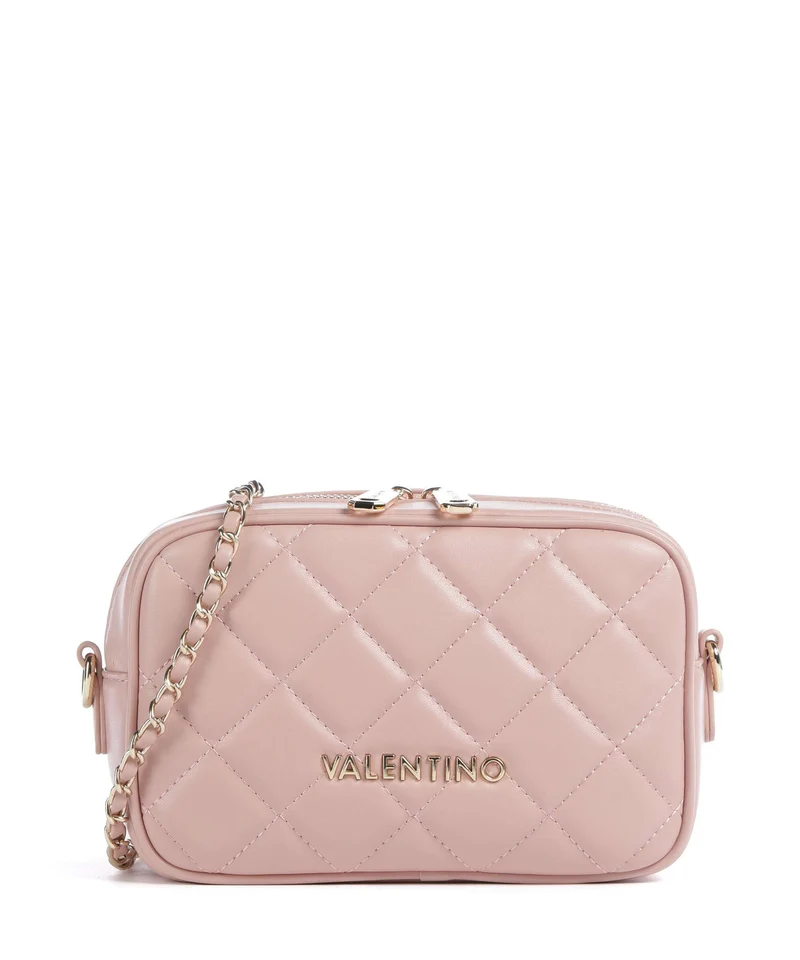 Valentino Bags Ocarina Sac bandoulière cipria