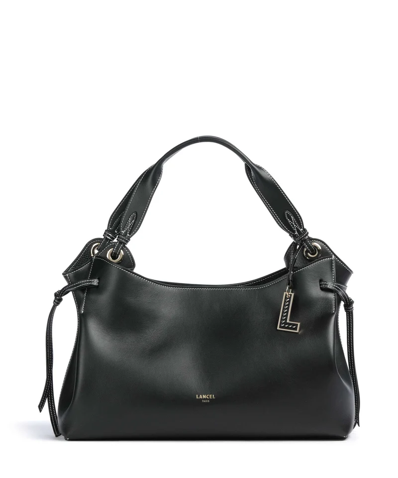 Lancel Swann M Sac fourre-tout black