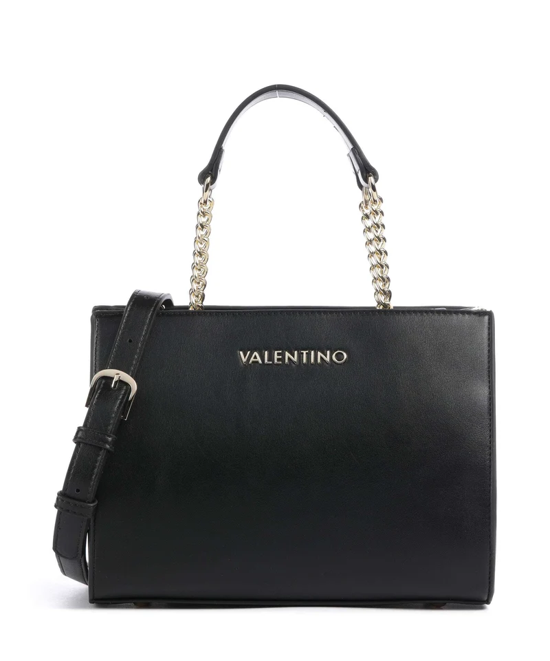 Valentino Bags Hira Sac à main nero