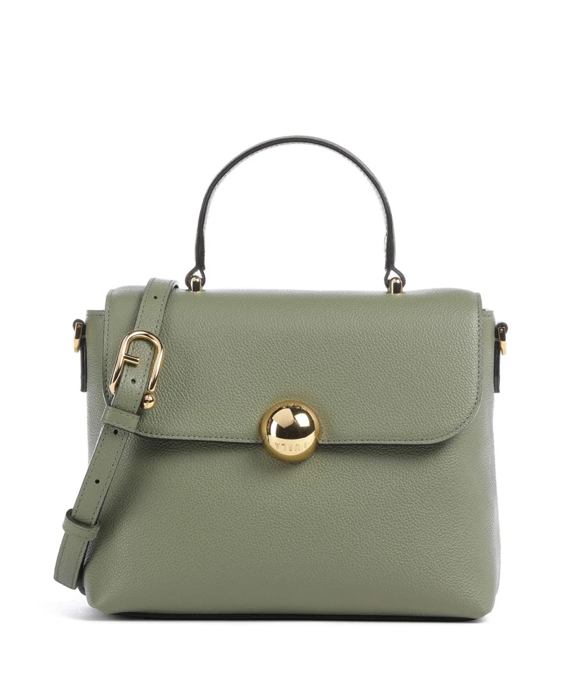 Furla Moonlight S Sac à main avocado