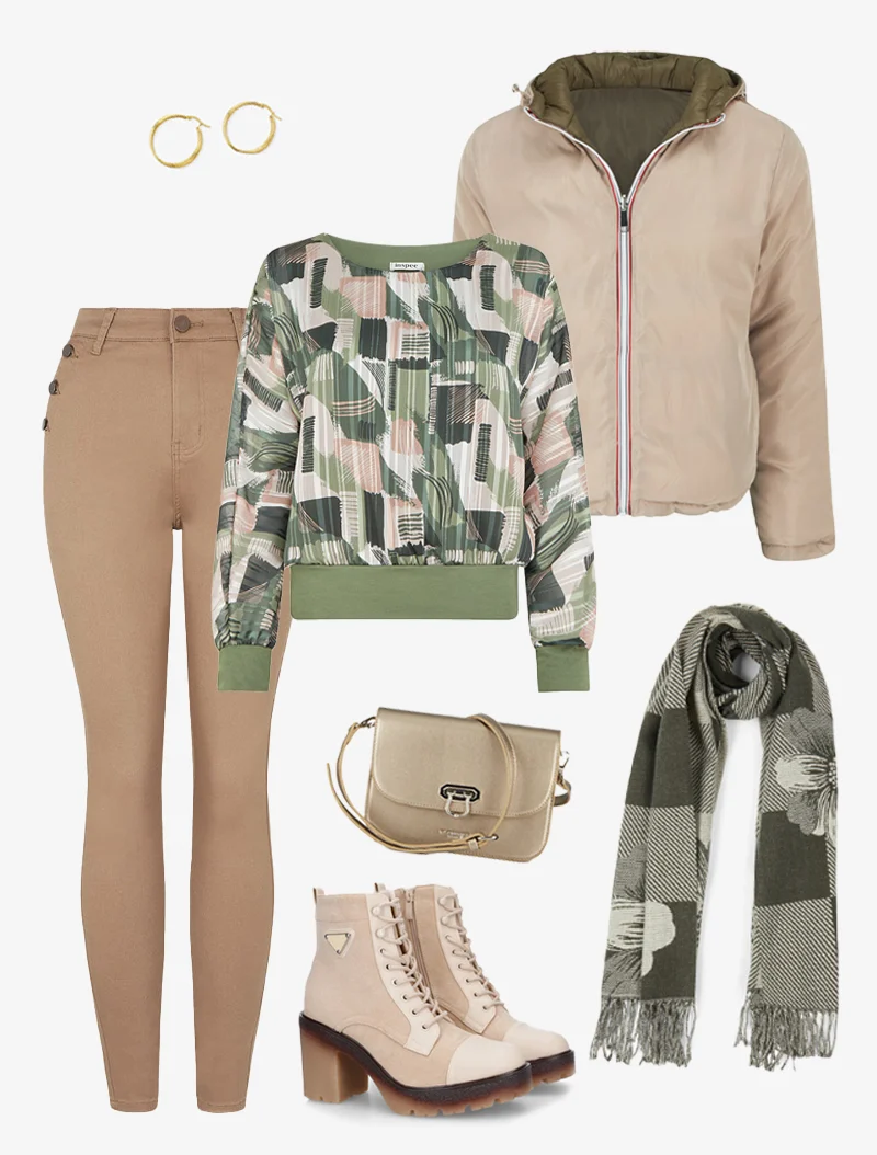 Look Celinie