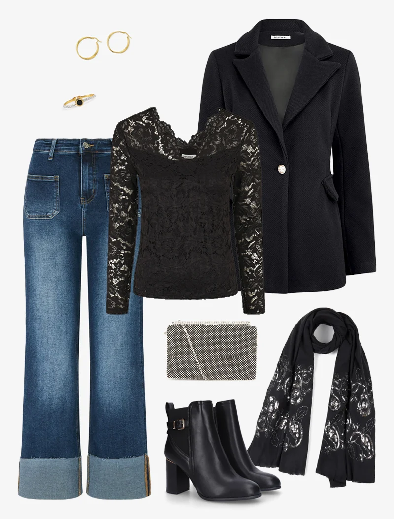 Look Ceese